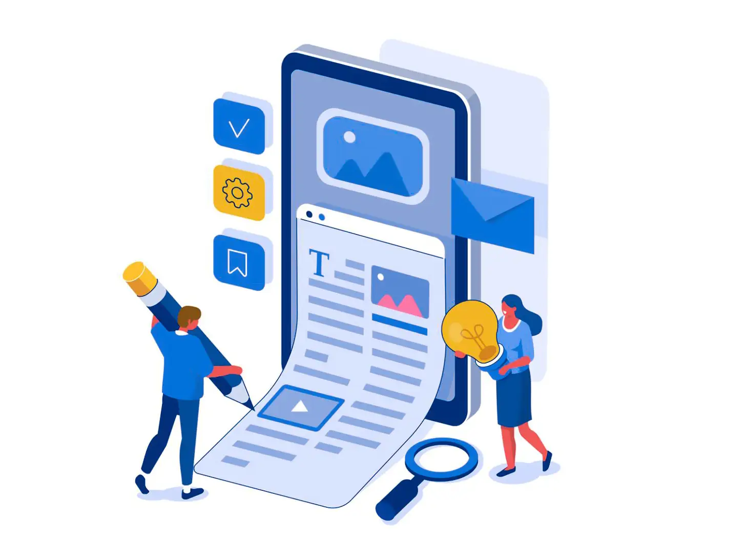 Manage Google reviews